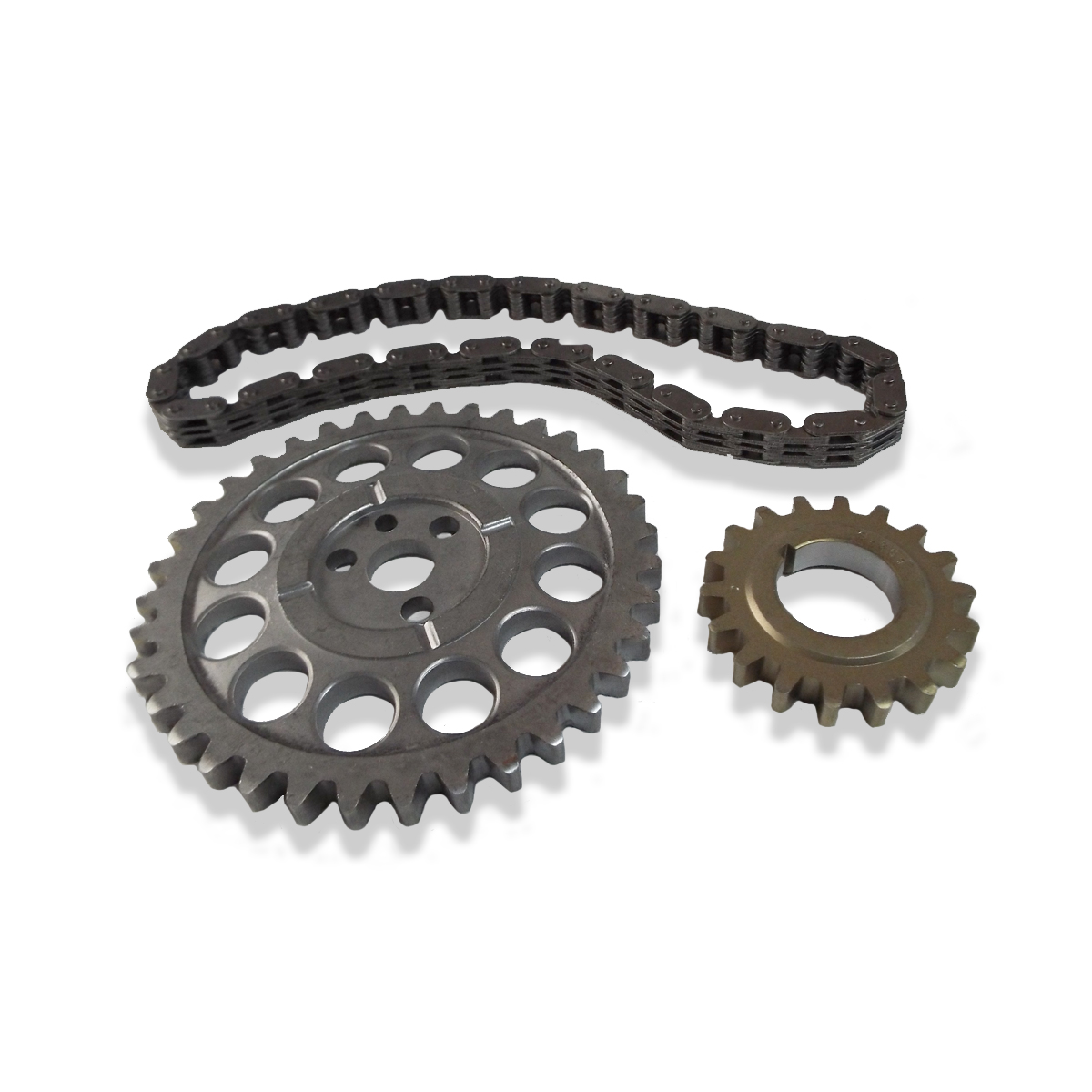 1955-1972 Timing Chain and Gear Set V-8 Chevrolet Pickup Truck