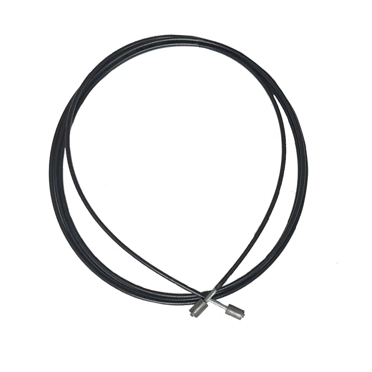 1966-1972 Brake Cable Intermediate 1/2-ton Short Bed Chevrolet and GMC Pickup Truck