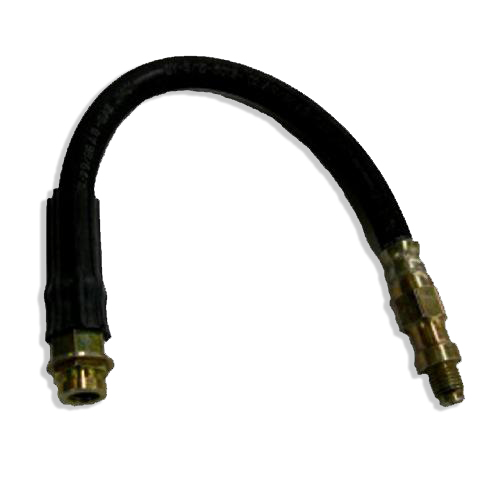 1972 Rear Brake Hose 3/4-ton Chevrolet and GMC Pickup Truck