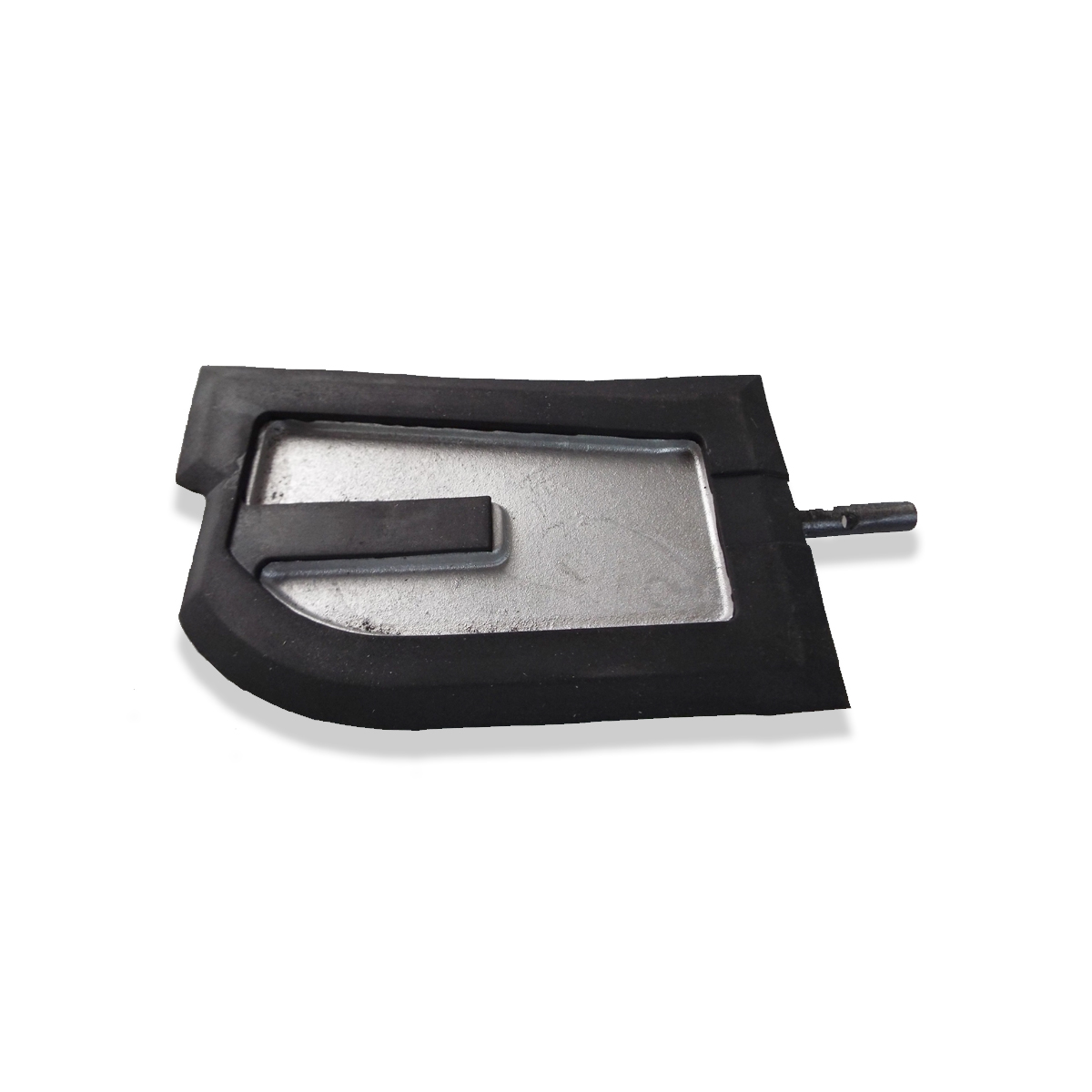 1967-1972 Air Conditioning Cut Off Plate Rod and Spring Chevrolet and GMC Pickup Truck