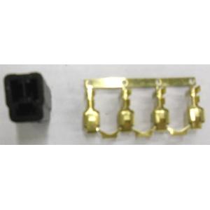 1967-1972 Heater/AC Blower Motor Resister Repair Kit Chevrolet and GMC Pickup Truck