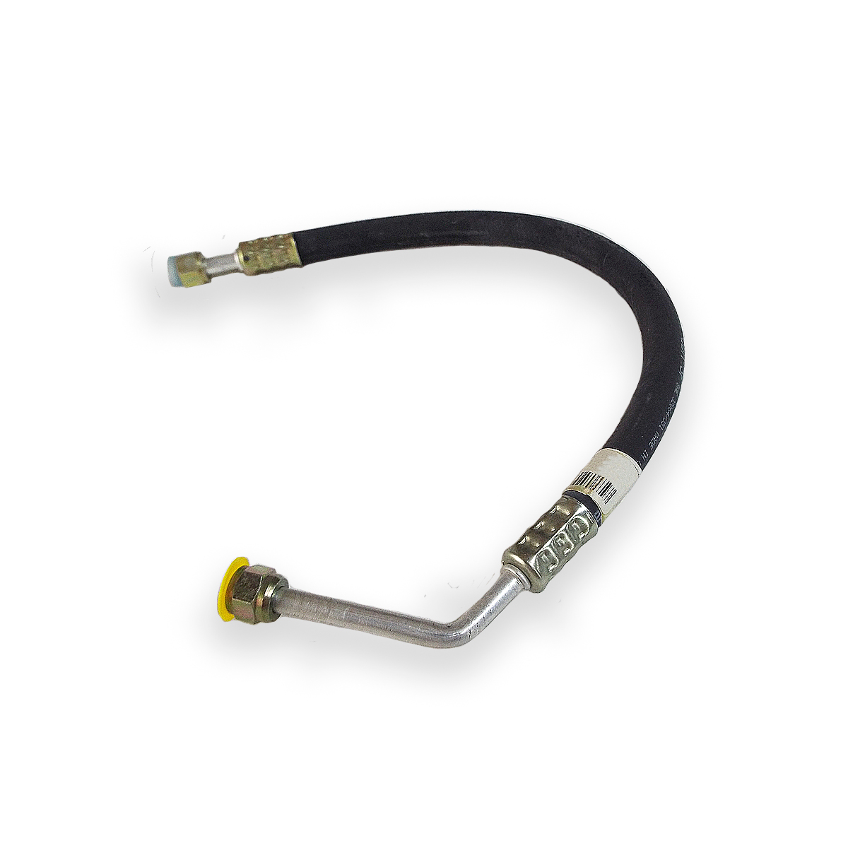 1967-1972 Air Conditioning Liquid Line Chevrolet and GMC Pickup Truck