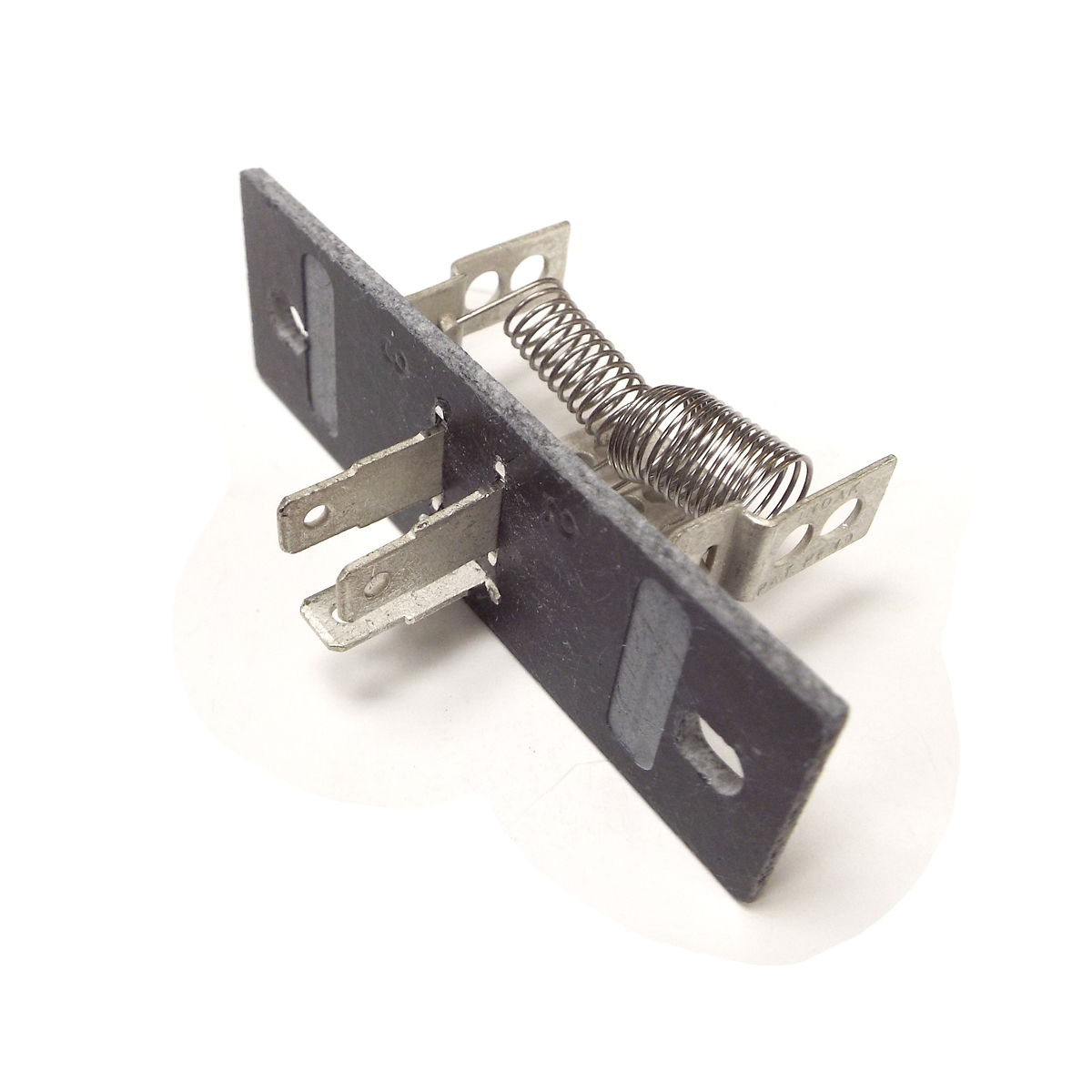 1967-1972 Heater Blower Motor Resister Chevrolet and GMC Pickup Truck