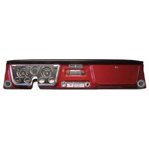 1967-1972 Air Conditioning System Total Package Chevrolet and GMC Pickup Truck