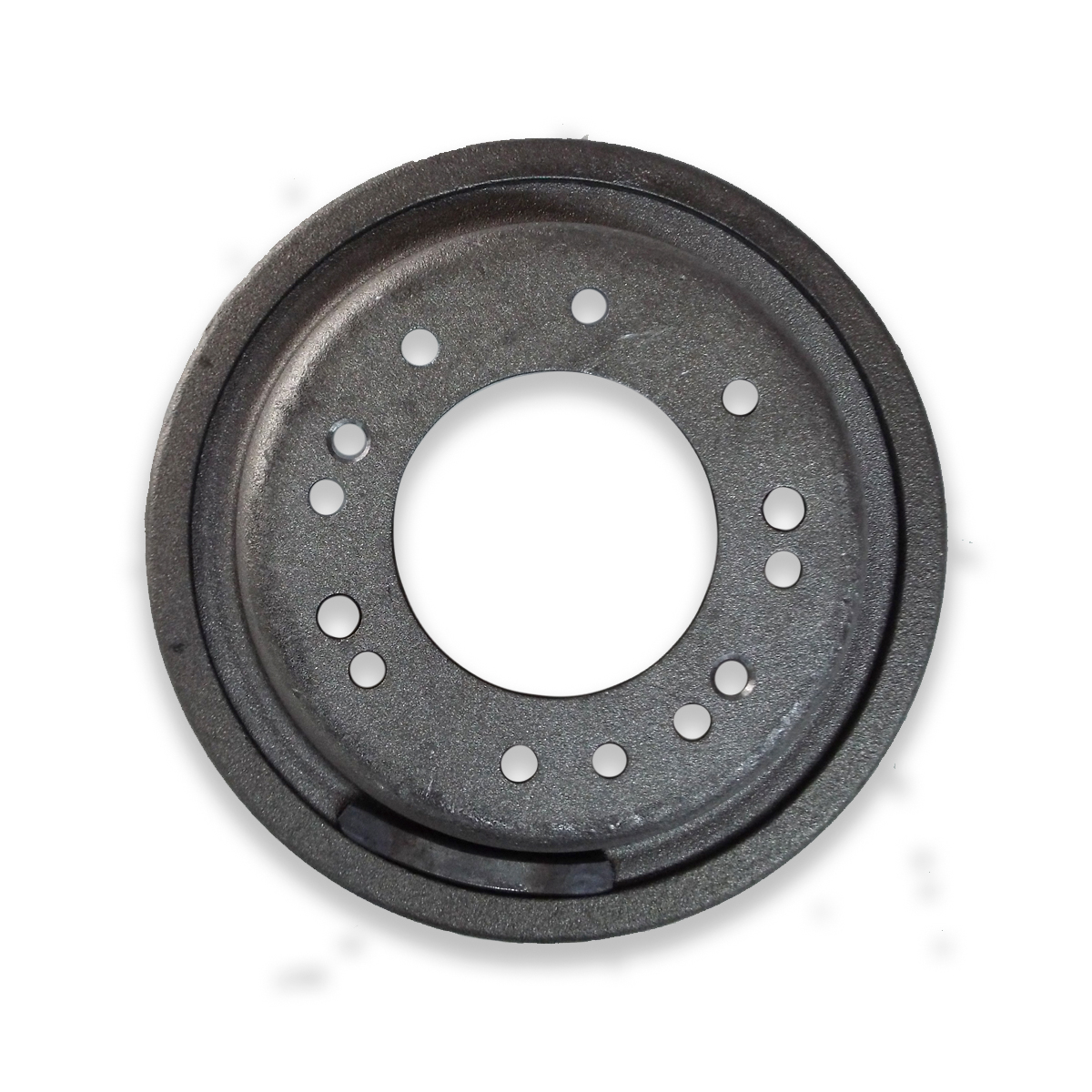 thumbnail image 2 of Old Parts Source Rear Brake Drum – 1936-1950 Chevy GMC 1/2 Ton Pickup – BD 1000 / 601895 2 of 5