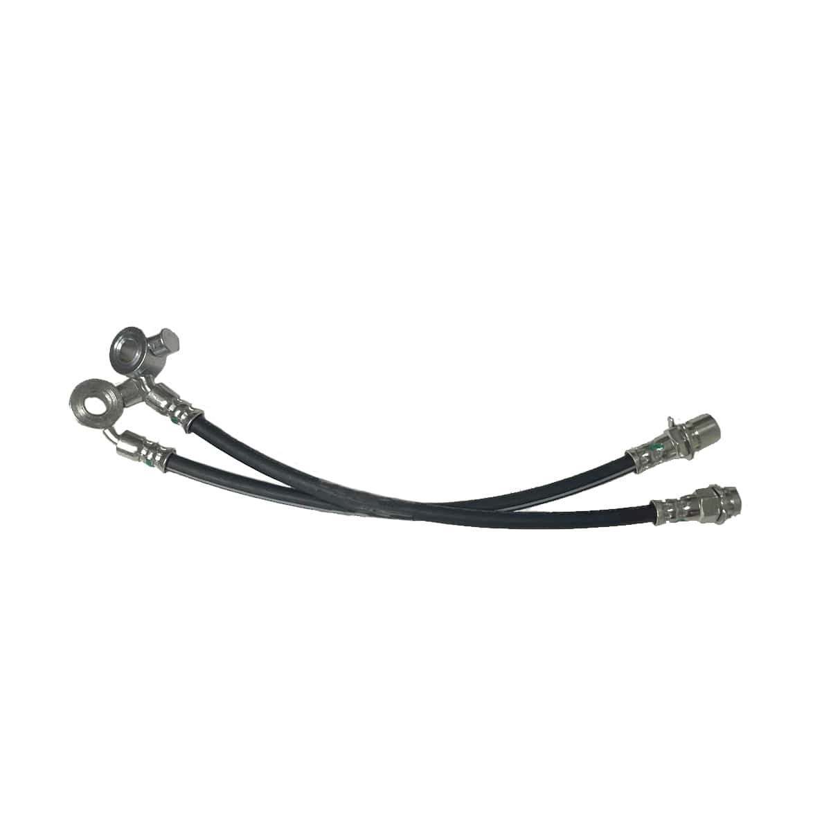 1971-1972 Front Brake Hose 3/4-ton 1-ton Chevrolet and GMC Pickup Truck