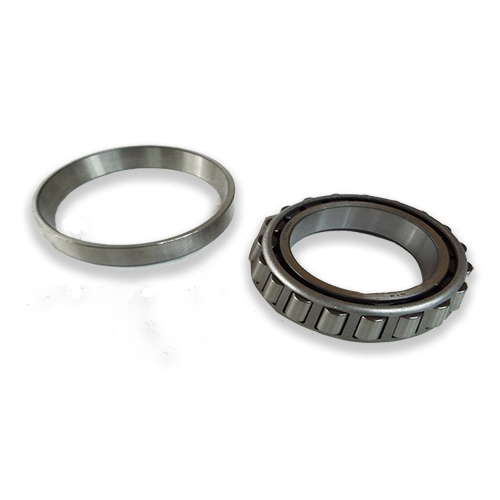 1946-1972 Axle Inner Carrier Bearing and Race Chevrolet and GMC Pickup Truck