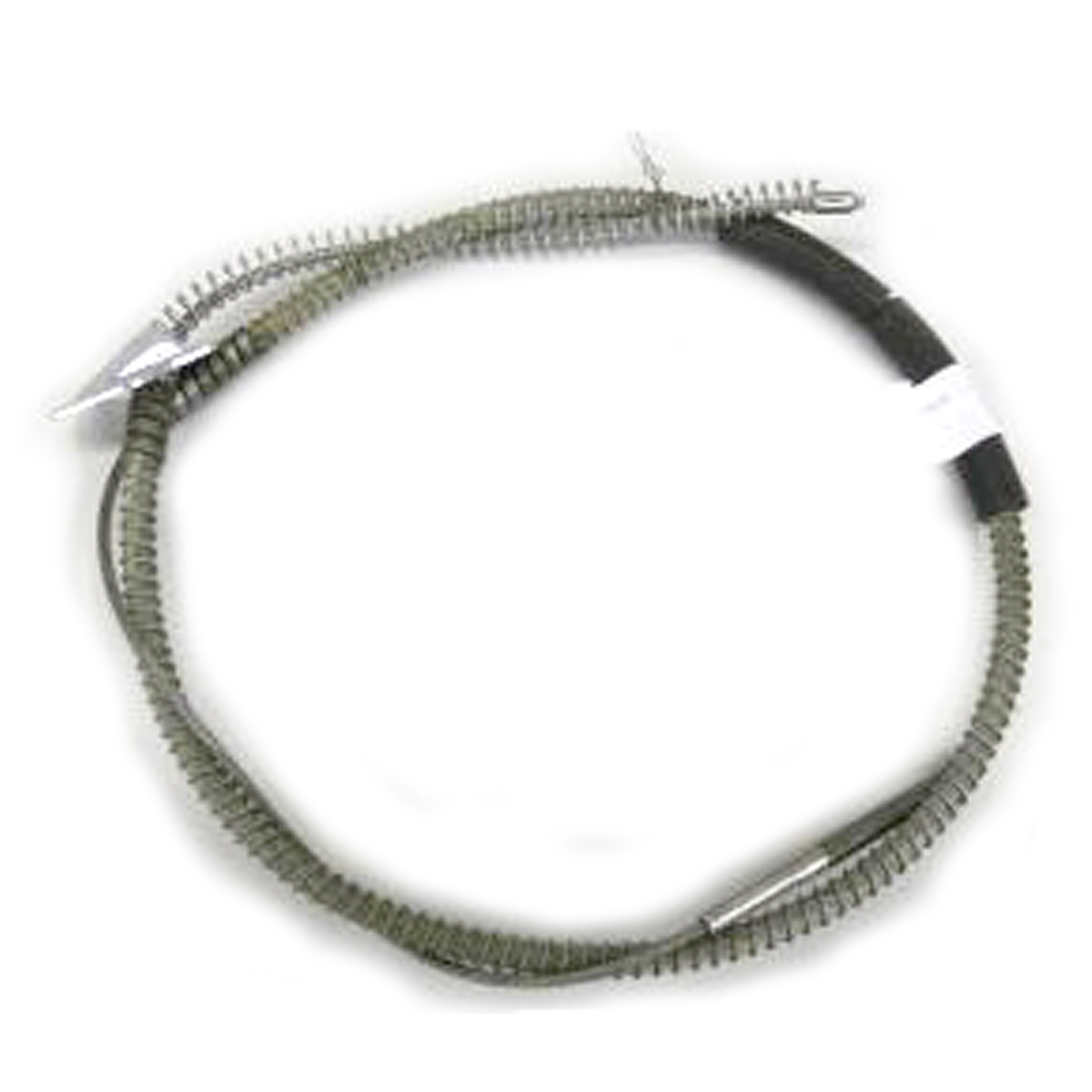 1939-46 Park Brake Cable Chevrolet and GMC Pickup Truck 1 1/2 Ton Utility