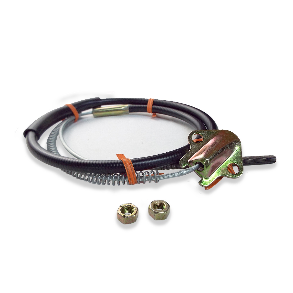 1937-1946 Park Brake Cable Chevrolet and GMC Pickup Truck