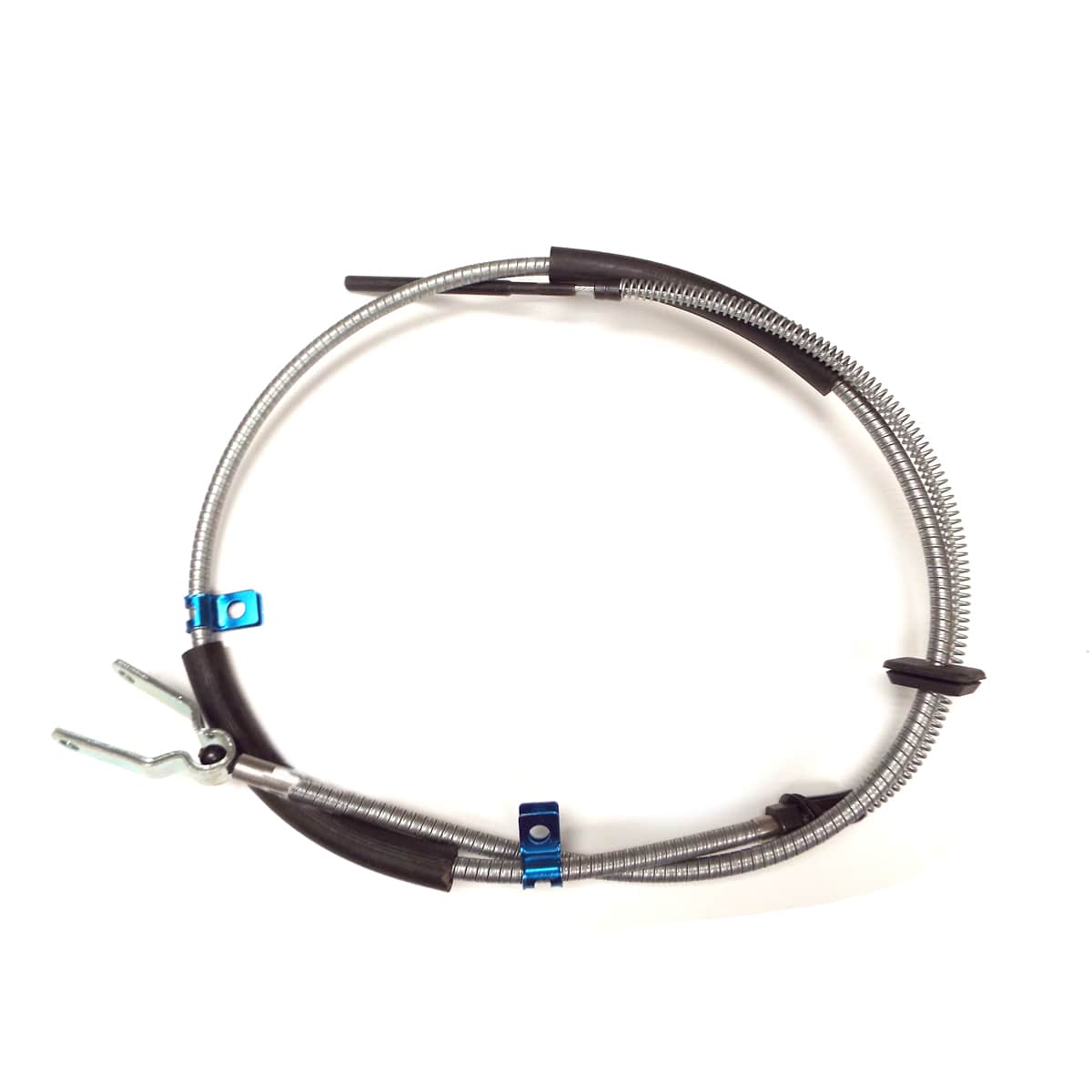 1967-1968 Brake Cable 1/2-ton 3/4-ton 4x4 Chevrolet and GMC Pickup Truck