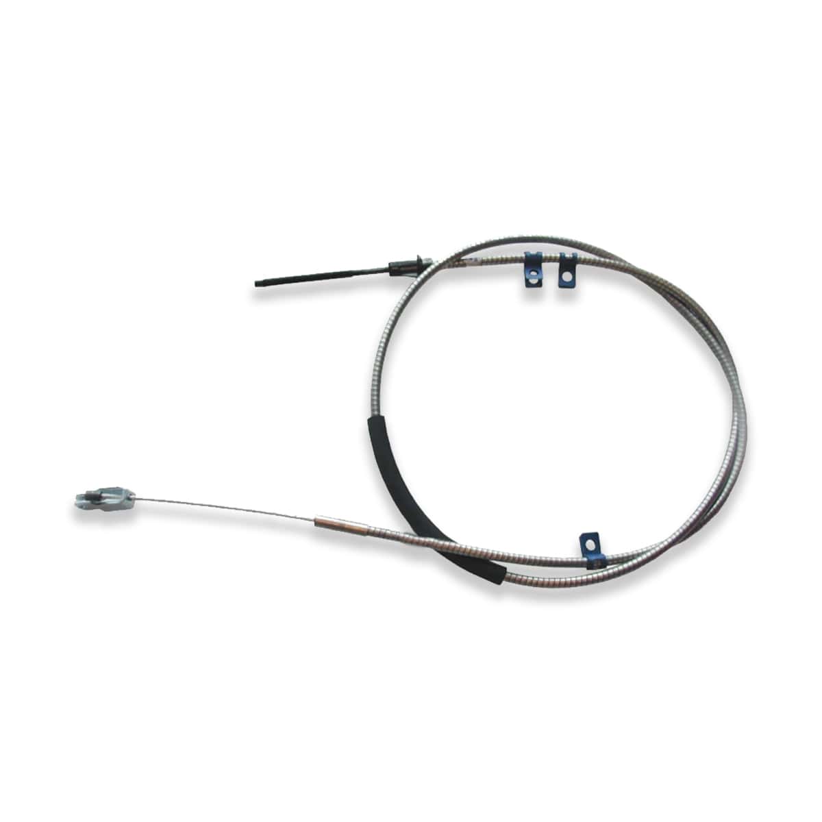 1969-1972 Brake Cable 1/2-ton 3/4-ton 4x4 Chevrolet and GMC Pickup Truck