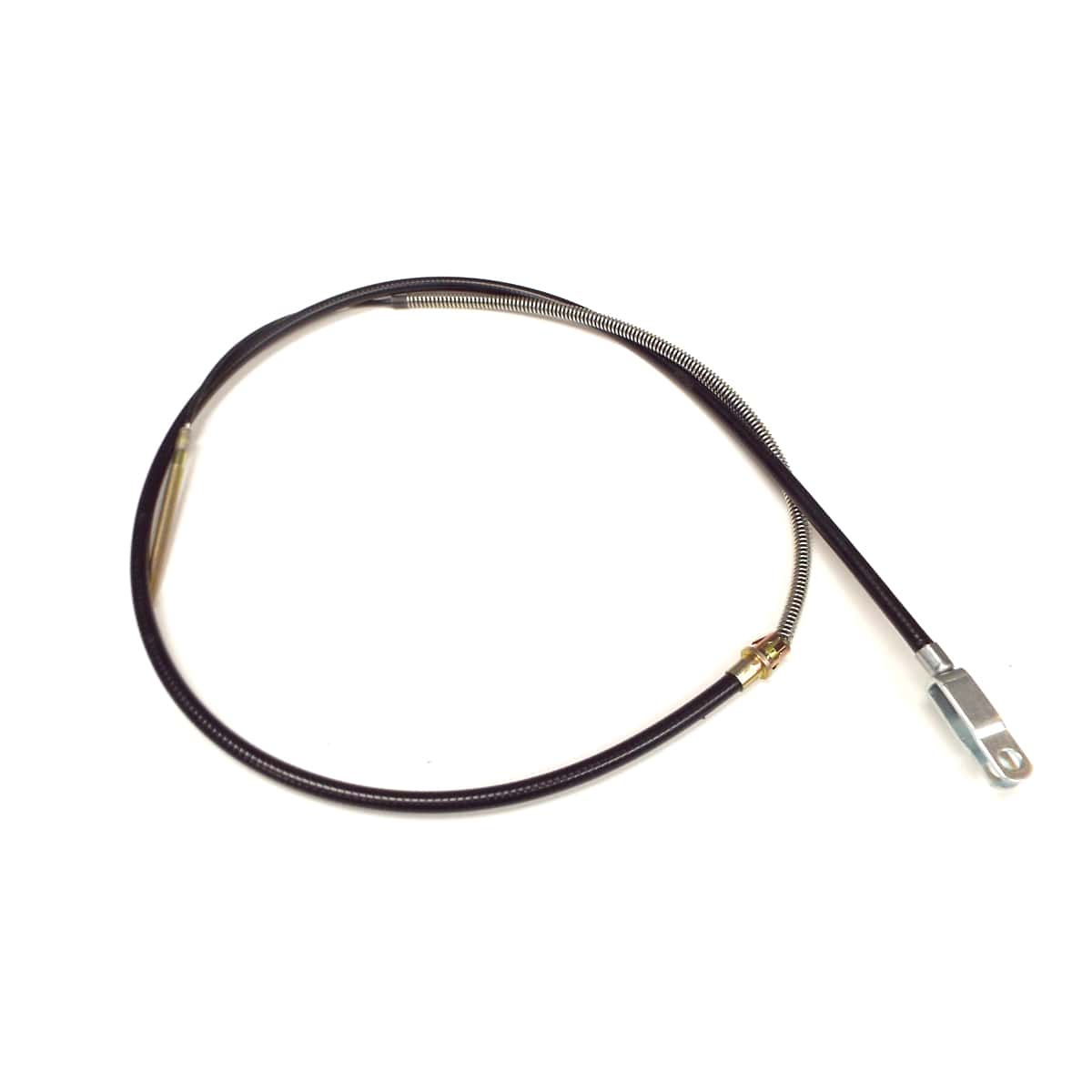 1969-1972 Brake Cable 1-ton Long Horn Chevrolet and GMC Pickup Truck