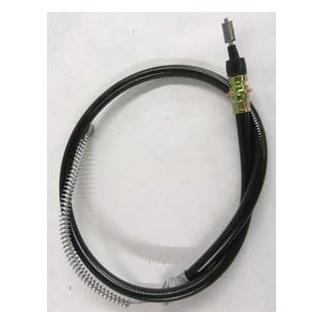 1966-1972 Rear Brake Cable 1/2-ton Chevrolet and GMC Pickup Truck