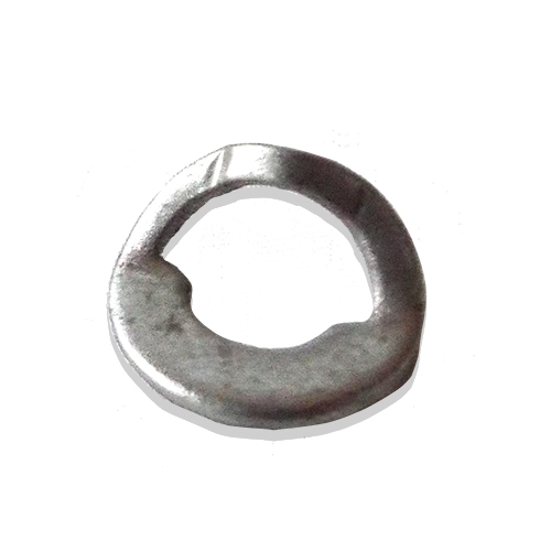 1936-1950 Brake Shoe Pin Retaining 5/8 inch Washer Chevrolet and GMC Pickup Truck
