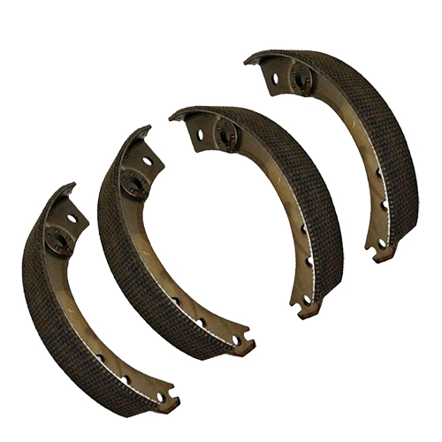 1930-1936 Brake Shoes Chevrolet and GMC Pickup Truck MUST HAVE YOUR CORE