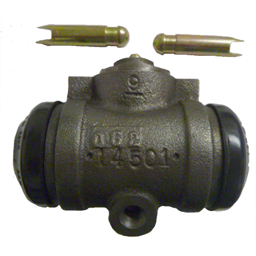 1951-Early 1953 Wheel Cylinder front of Rear 1 1/2 Ton & 2 Ton Chevrolet and GMC Pickup Truck