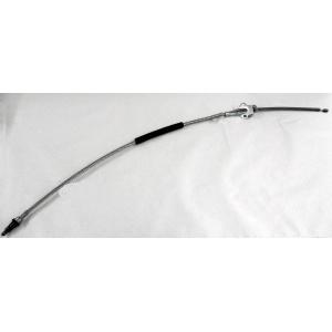 1966-1972 PARK BRAKE CABLE 1/2T W/LEAF SPRINGS 42 MUST H/CORE Chevrolet and GMC Pickup Truck