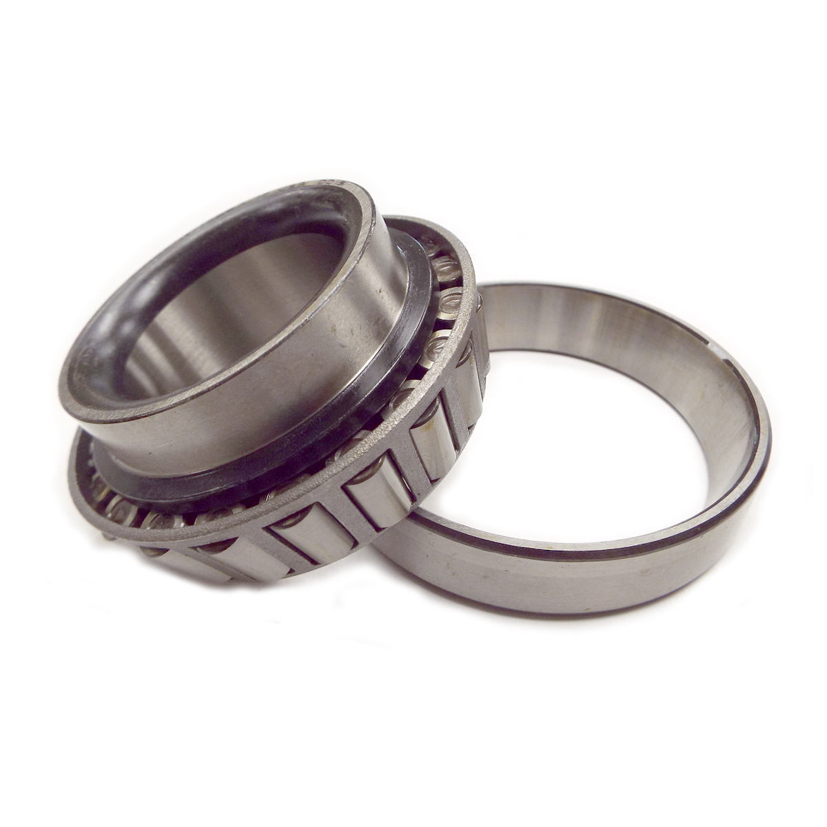 1946-mid 1949 Front Inner Wheel Bearings with Race 2 ton inner Chevrolet and GMC Pickup Truck