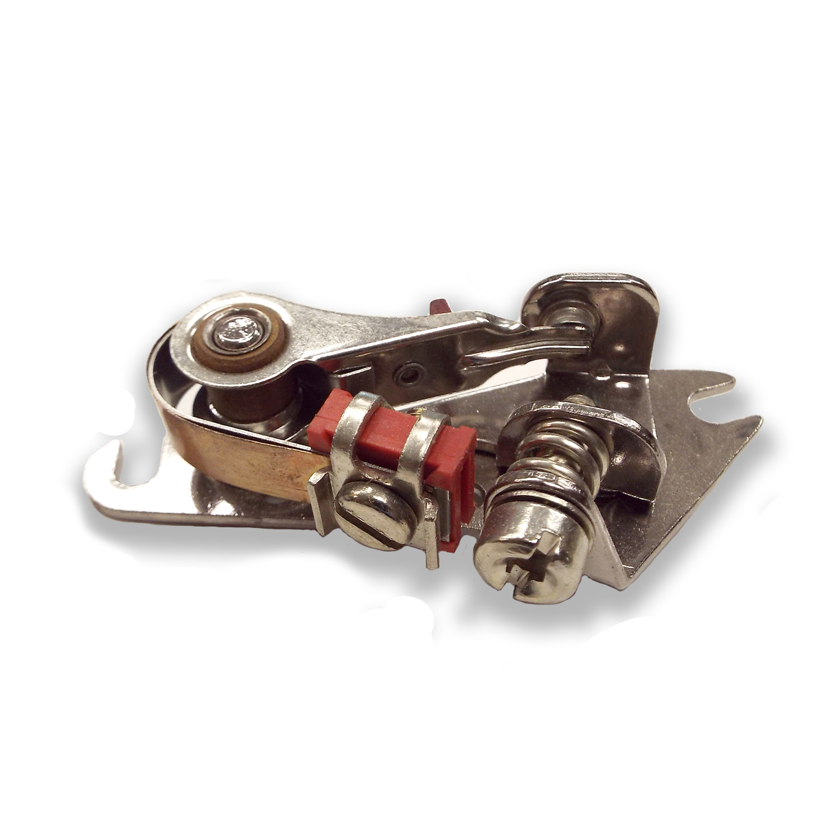 1958-1972 Distributor Points V-8 Chevrolet Pickup Truck