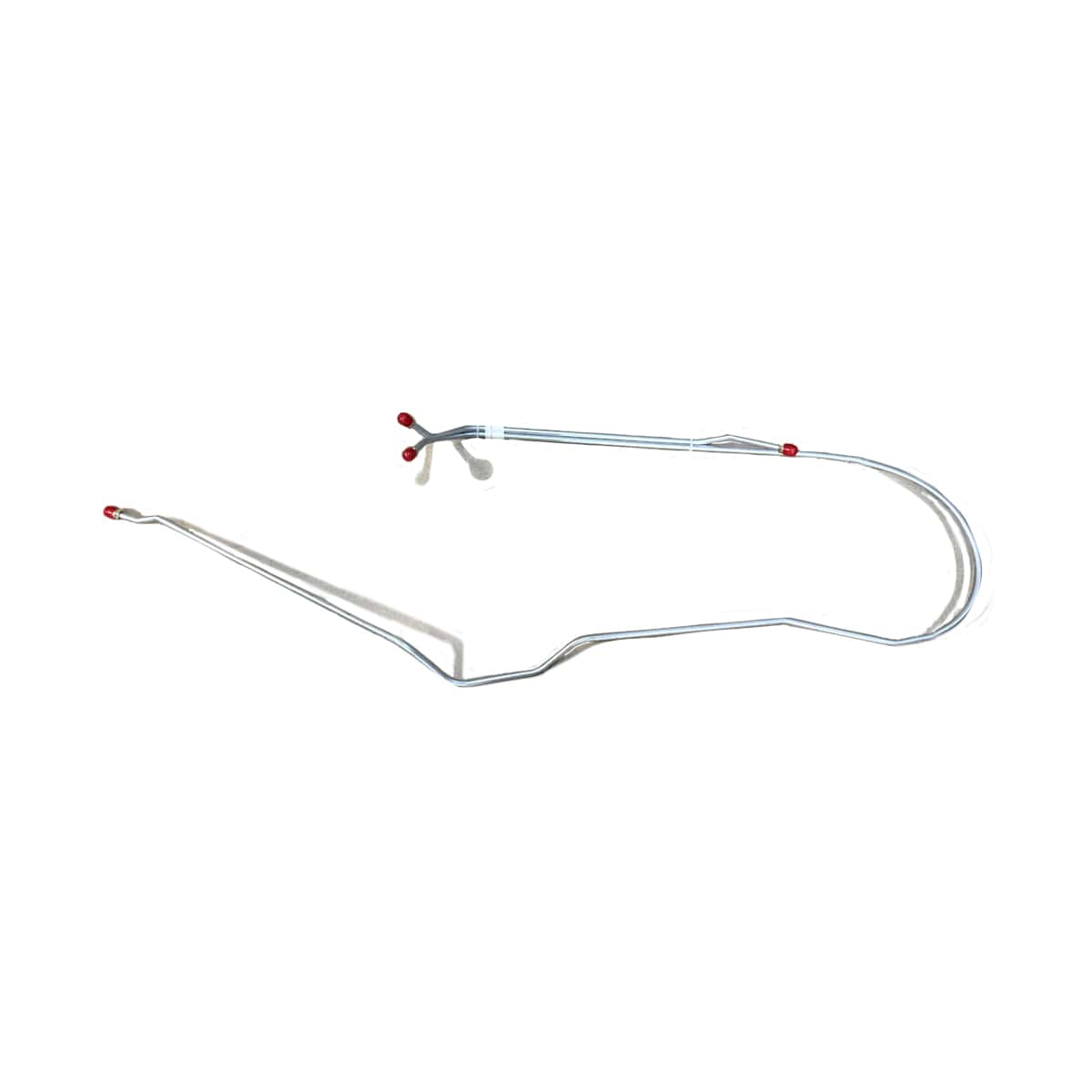 1955-1956 Tank to Pump Fuel Line for 6 Cylinder Chevrolet Pickup Truck