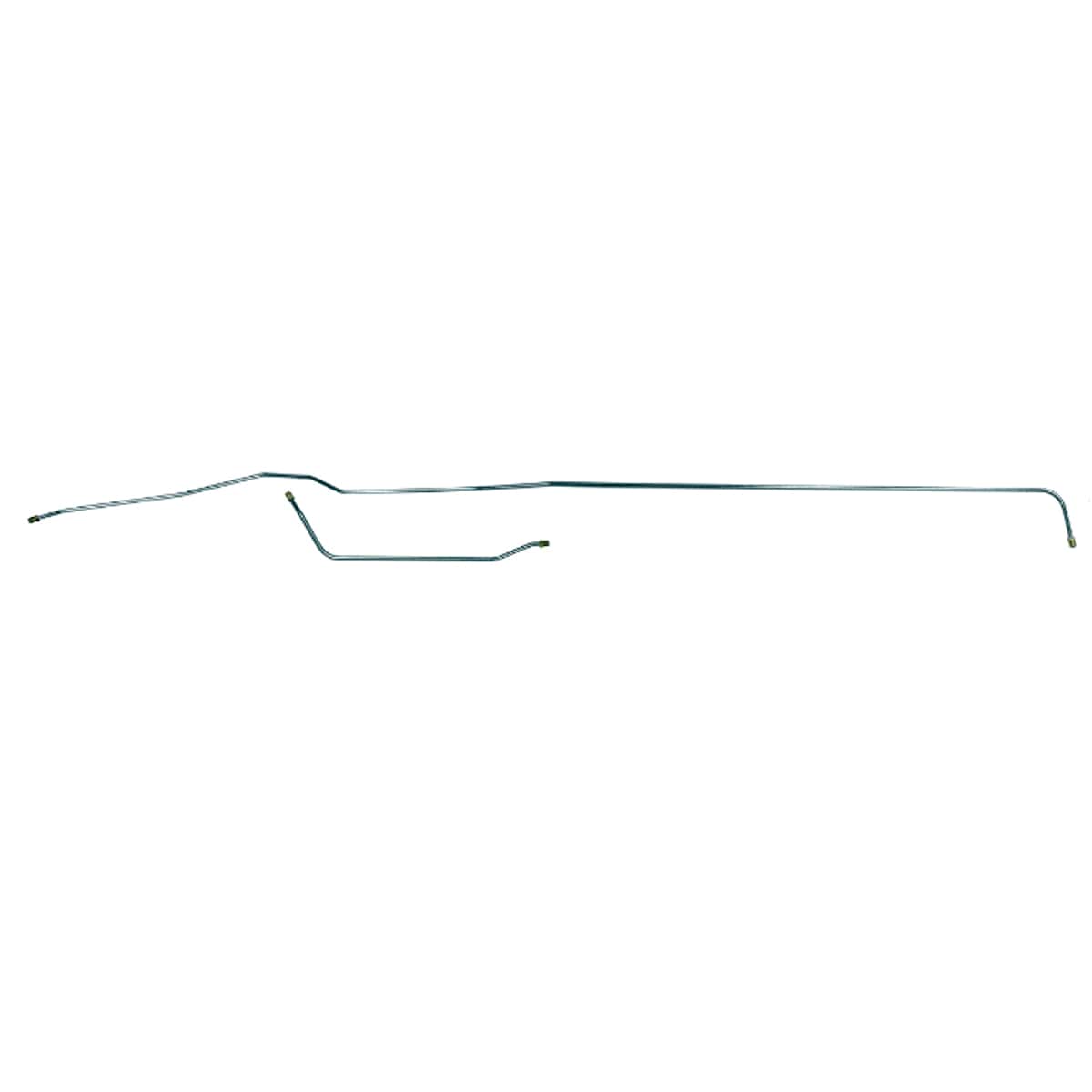 1958-1959 Tank to Pump Fuel Line for 6 Cylinder Chevrolet Pickup Truck