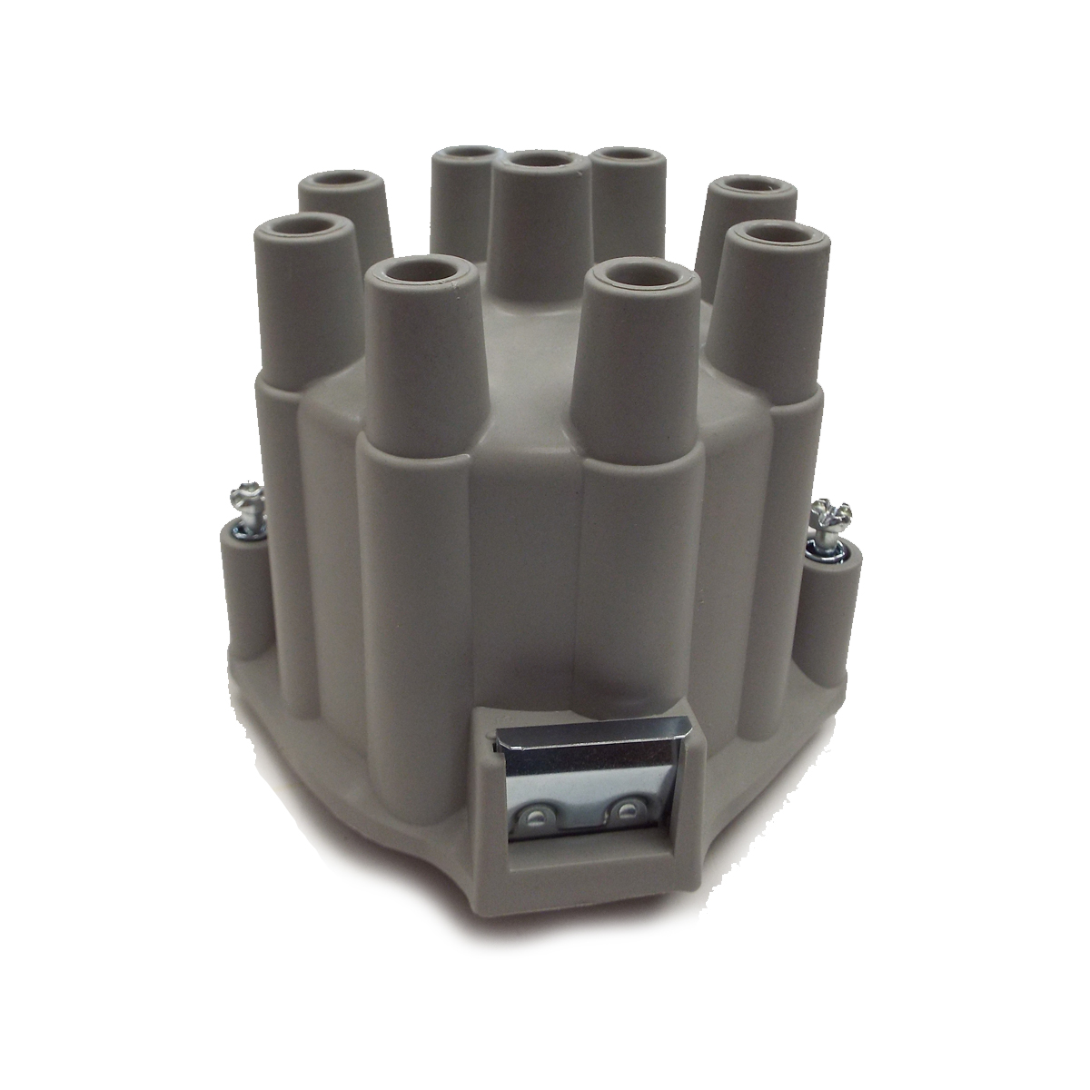 1957-1972 Distributor Cap V-8 Chevrolet and 1967 and up GMC Pickup Truck