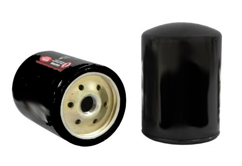 1963-1972 Oil Filter Spin-On Type and 1968-1972 V-8 Chevrolet and GMC Pickup Truck