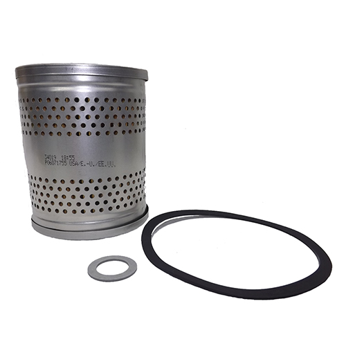Beehive Replacement Oil Filter Element Chevrolet and GMC Pickup Truck