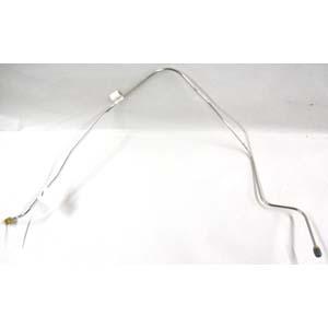 1958-1959 Lines -Vacuum Advance Line 6 Cylinder Stainless Chevrolet Pickup Truck