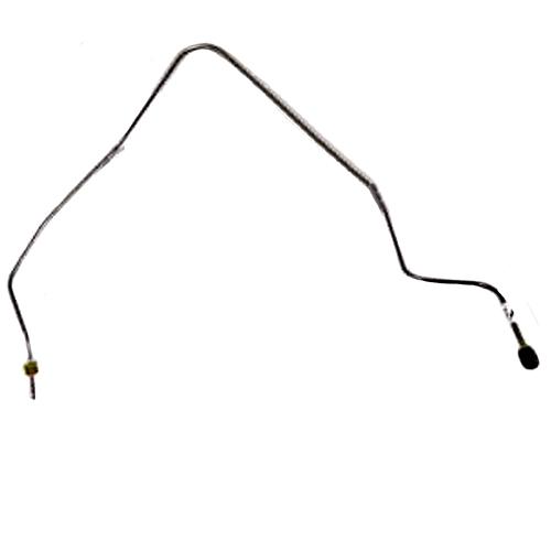 1958-1959 Lines-Vacuum Advance Line 6 Cylinder Steel Chevrolet Pickup Truck