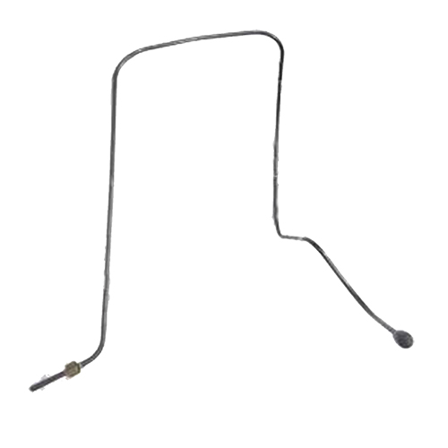 1955-1957 Lines - Vacuum Advance Line 6 Cylinder Steel Chevrolet and GMC Pickup Truck