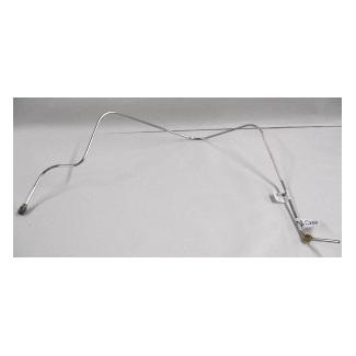 1955-1957 Lines- Vacuum Advance Line 6 Cylinder Stainless Chevrolet and GMC Pickup Truck