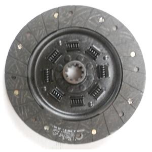 1936-1938 Clutch Disc-Rebuilt 9 7/8 inch General Motors Original GMC Pickup Truck