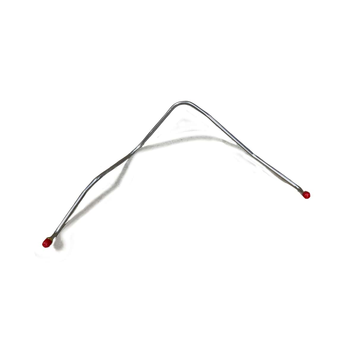 1958-1959 Stainless Steel Fuel Line for 6 Cylinder Chevrolet Pickup Truck