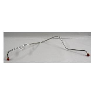 1955-1957 Stainless Steel Fuel Line for 6 Cylinder Chevrolet Pickup Truck