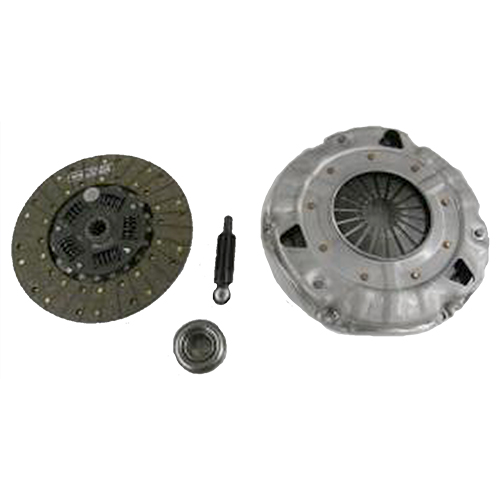 1963-1972 Heavy Duty 11 Inch Clutch Kit Chevrolet and GMC Pickup Truck