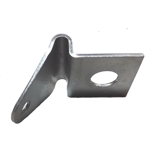 1941-1953 Accelerator Linkage Return Spring Lower Clip Chevrolet and GMC Pickup Truck