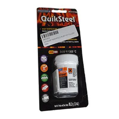 1936-1972 Exhaust Manifold Filler High Temp Paste Chevrolet and GMC Pickup Truck