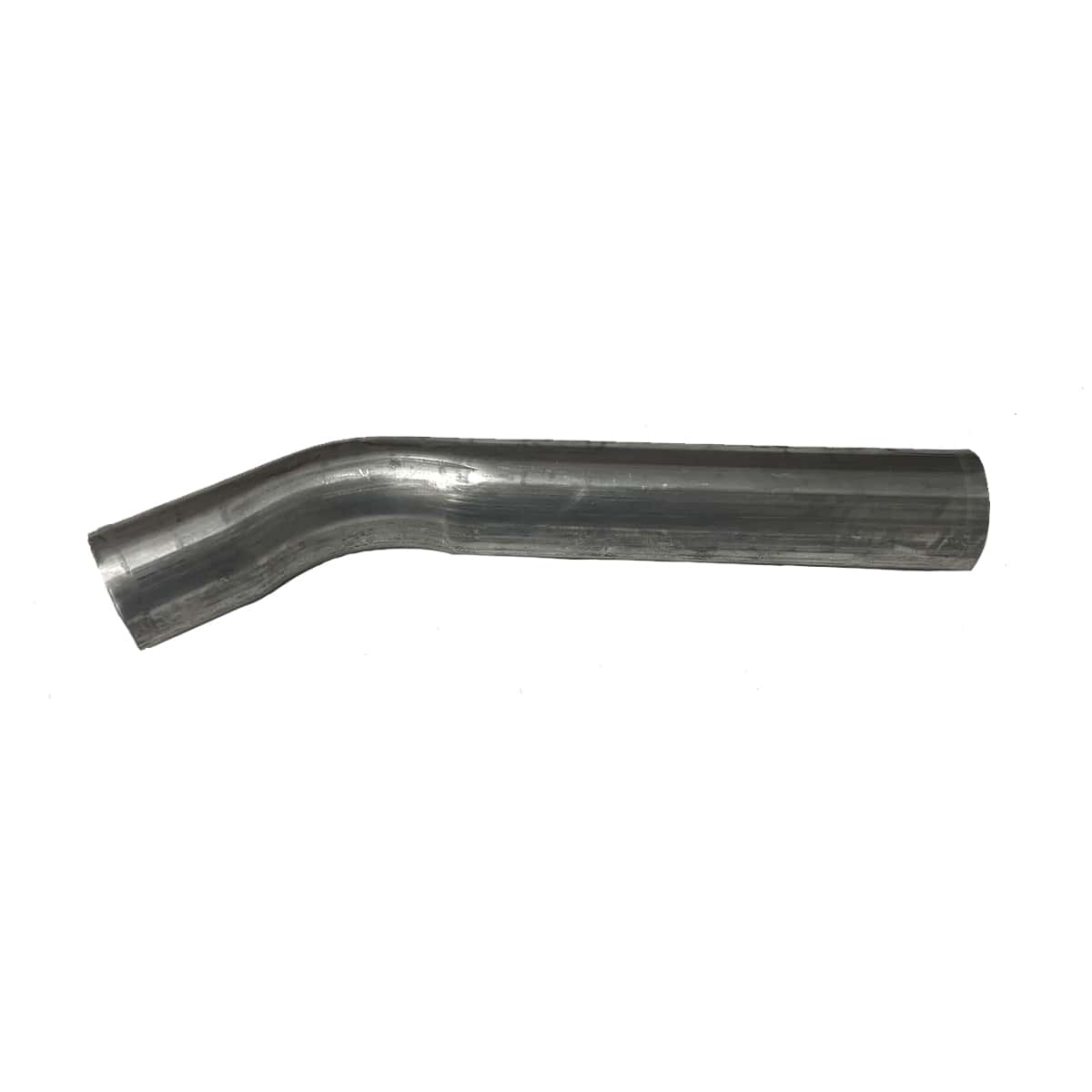1936-1959 Tailpipe 14 inch for Long Wheelbase Chevrolet and GMC Pickup and Big Truck
