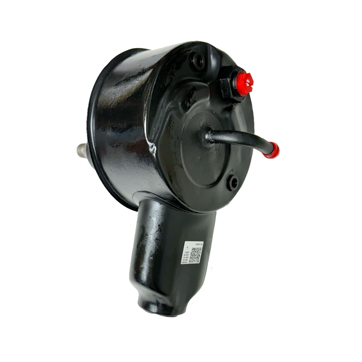 1967-1972 Power Steering Pump w/small Block V-8 & 6 CYL Chevrolet and GMC Pickup Truck