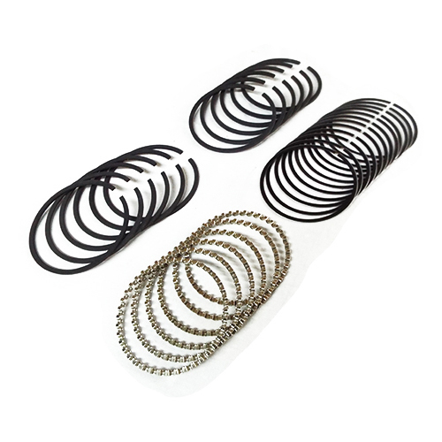 1941-1962 Piston Rings .020 Chevrolet 235 Aluminum Chevrolet and GMC Pickup Truck