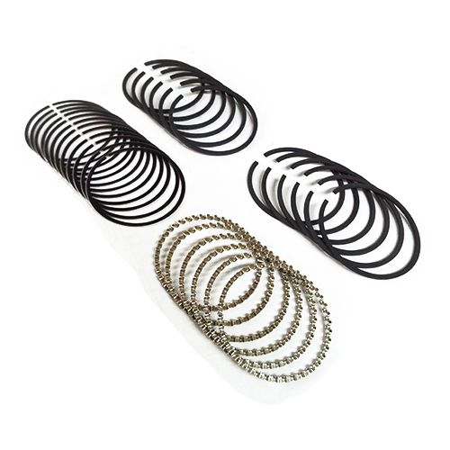 1941-1962 Piston Rings .040 235 Aluminum Chevrolet Pickup Truck