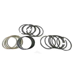 1941-1962 Piston Ring Set Standard 235 Aluminum Chevrolet Pickup Truck