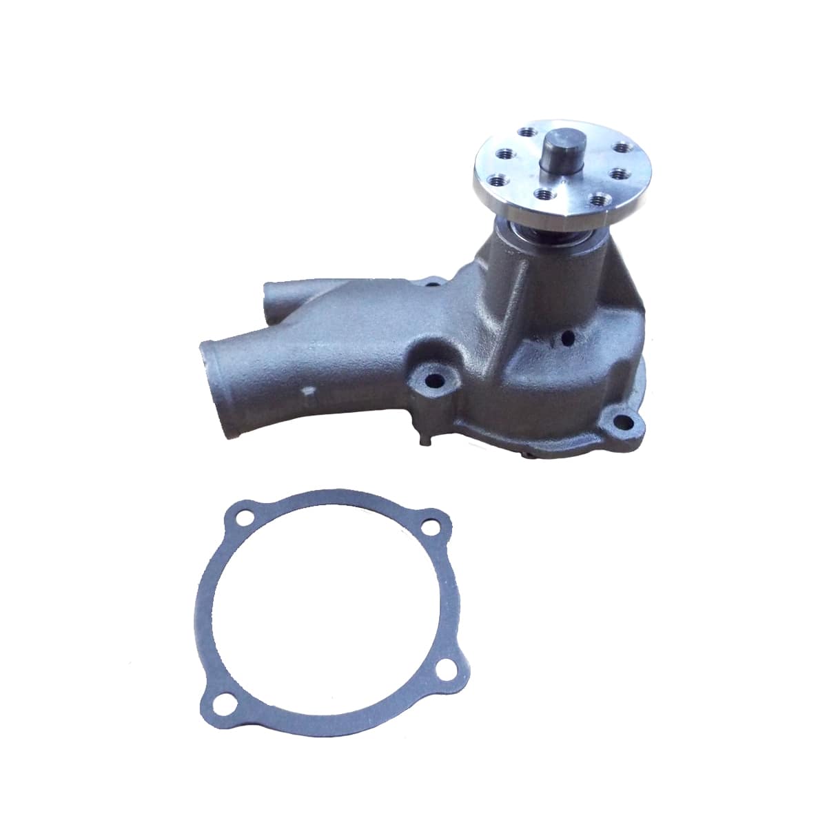 1963-1972 Water Pump for Six Cylinder 292 Engines Chevrolet and GMC Pickup Truck