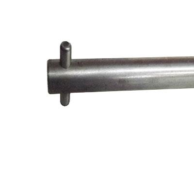 1940 1941 1946 Chevy Truck Window & Vent Handles Cranks Knob Set - Chrome Reproductions