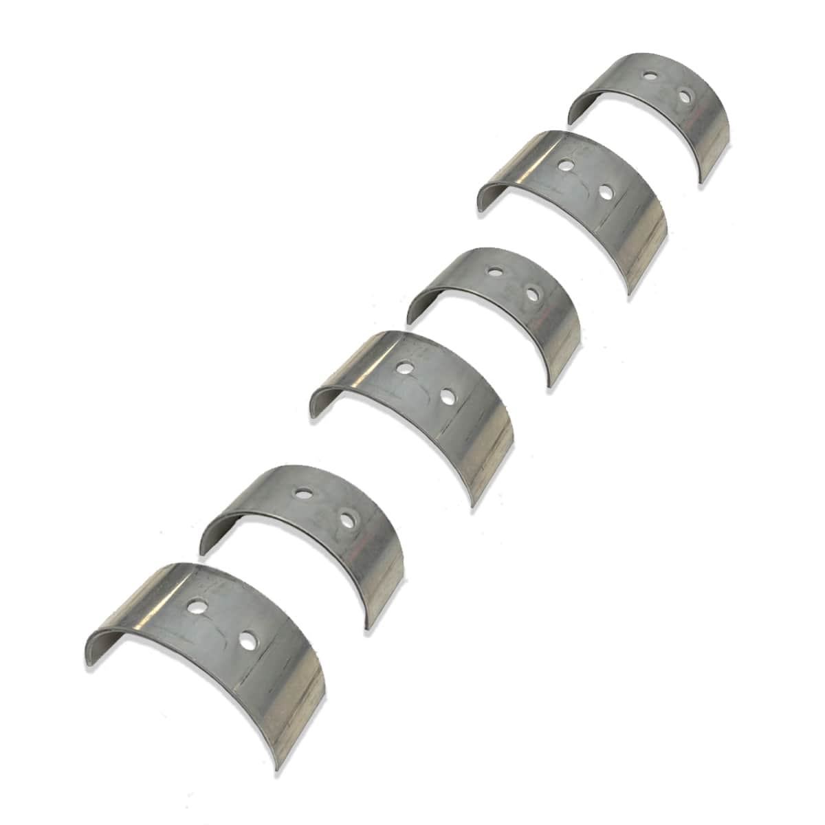 1956-1959 ENGINE CONNECTING ROD BEARINGS 270302 UNDERSIZE GMC Pickup Truck