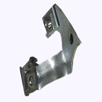 1934-1949 Carburater Choke & Throttle Bracket Cater W-1 Chevrolet Pickup and Big Truck