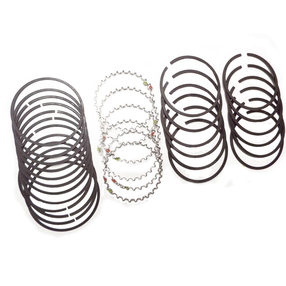 1954-1962 Piston Rings Oversize .020 261 Chevrolet Pickup Truck