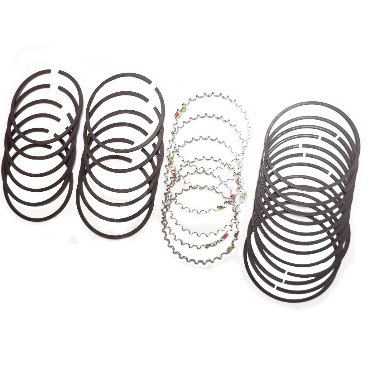1954-1962 Piston Rings Standard 261 Chevrolet Pickup Truck