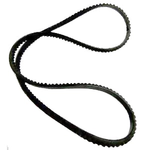 1964-1966 Fan Belt V8 53 Inches Long No Power Steering Or Air Chevrolet and GMC Pickup Truck